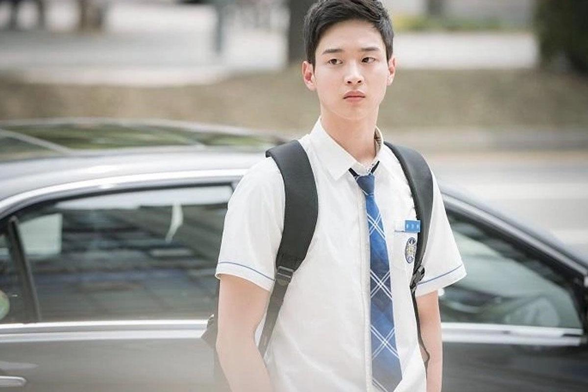 จาง ดงยุน