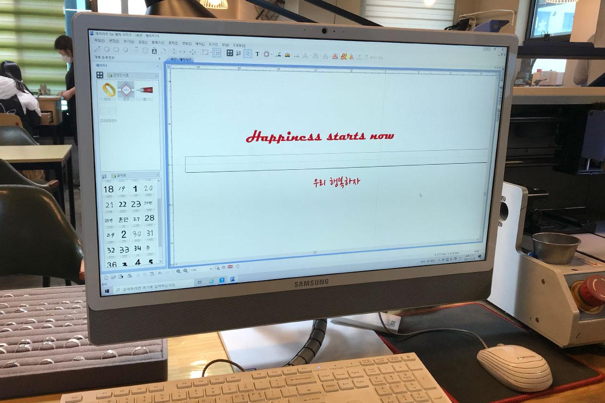 คาเฟ่เกาหลี