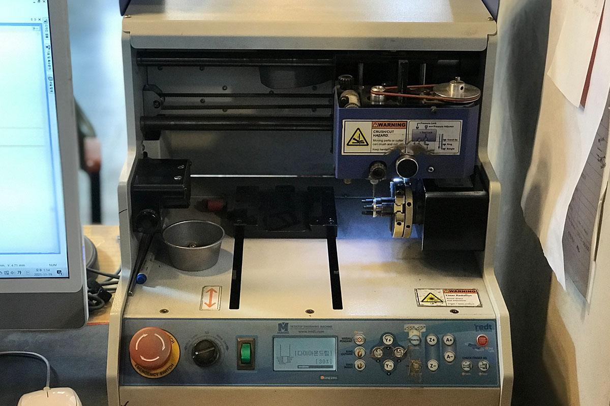 คาเฟ่เกาหลี