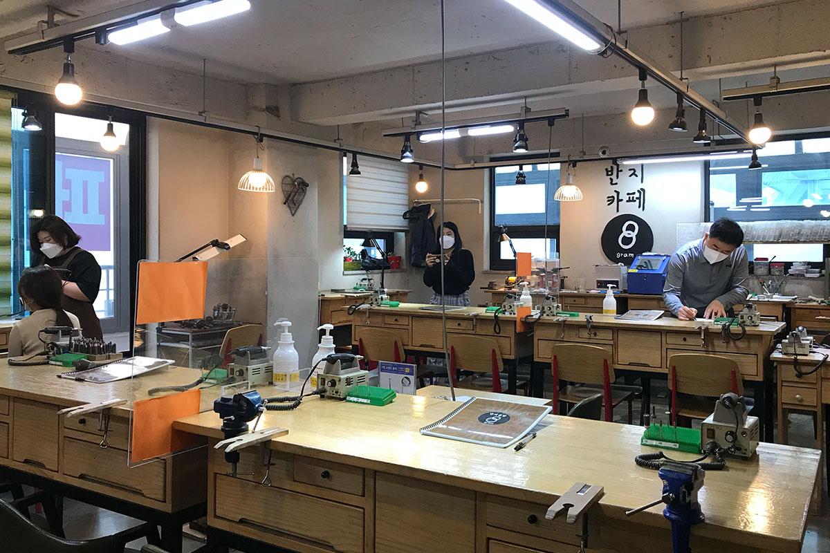 แหวน Stray Kids