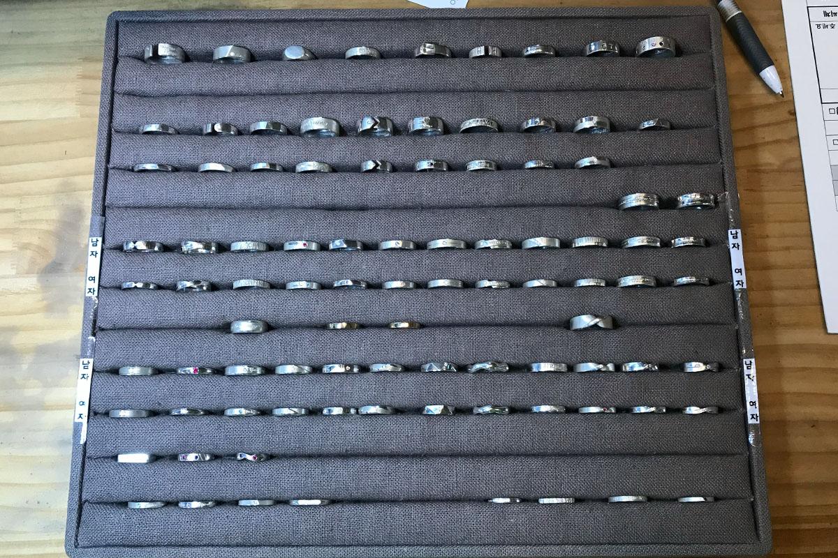 ตามรอย Stray Kids