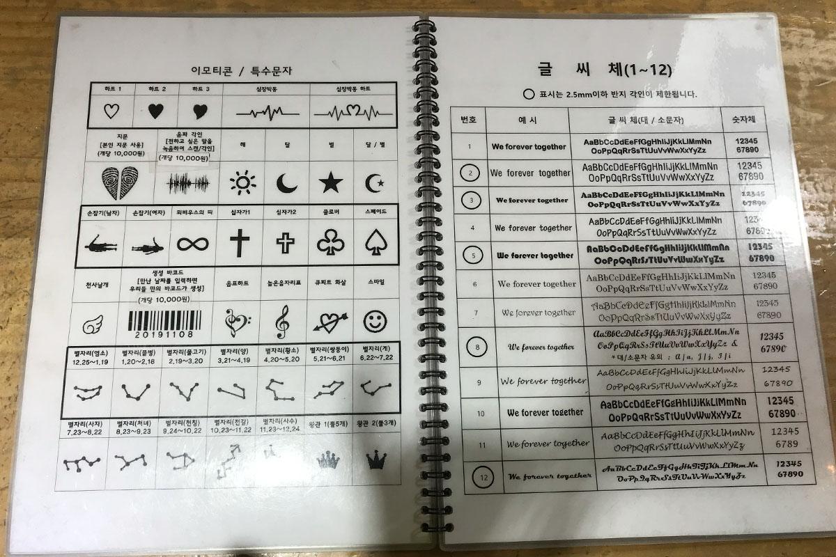 ทำแหวน DIY