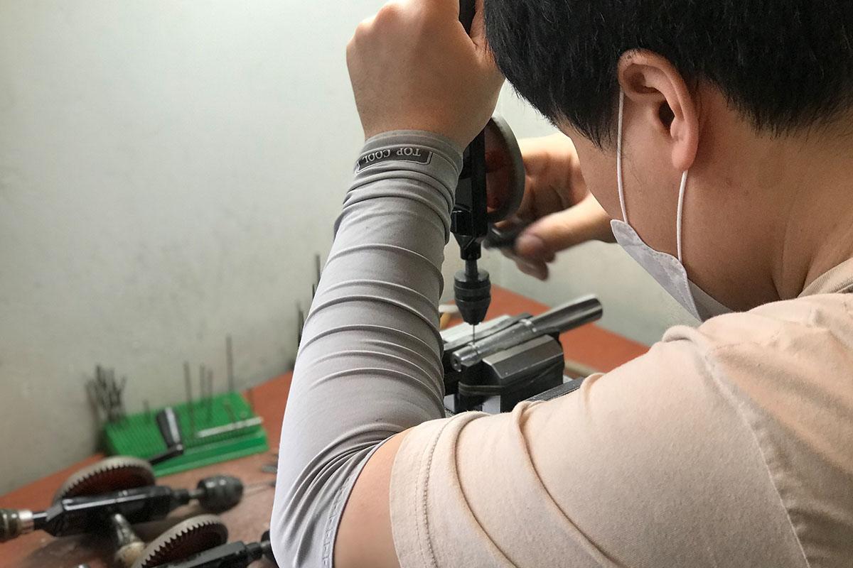 คาเฟ่เกาหลี