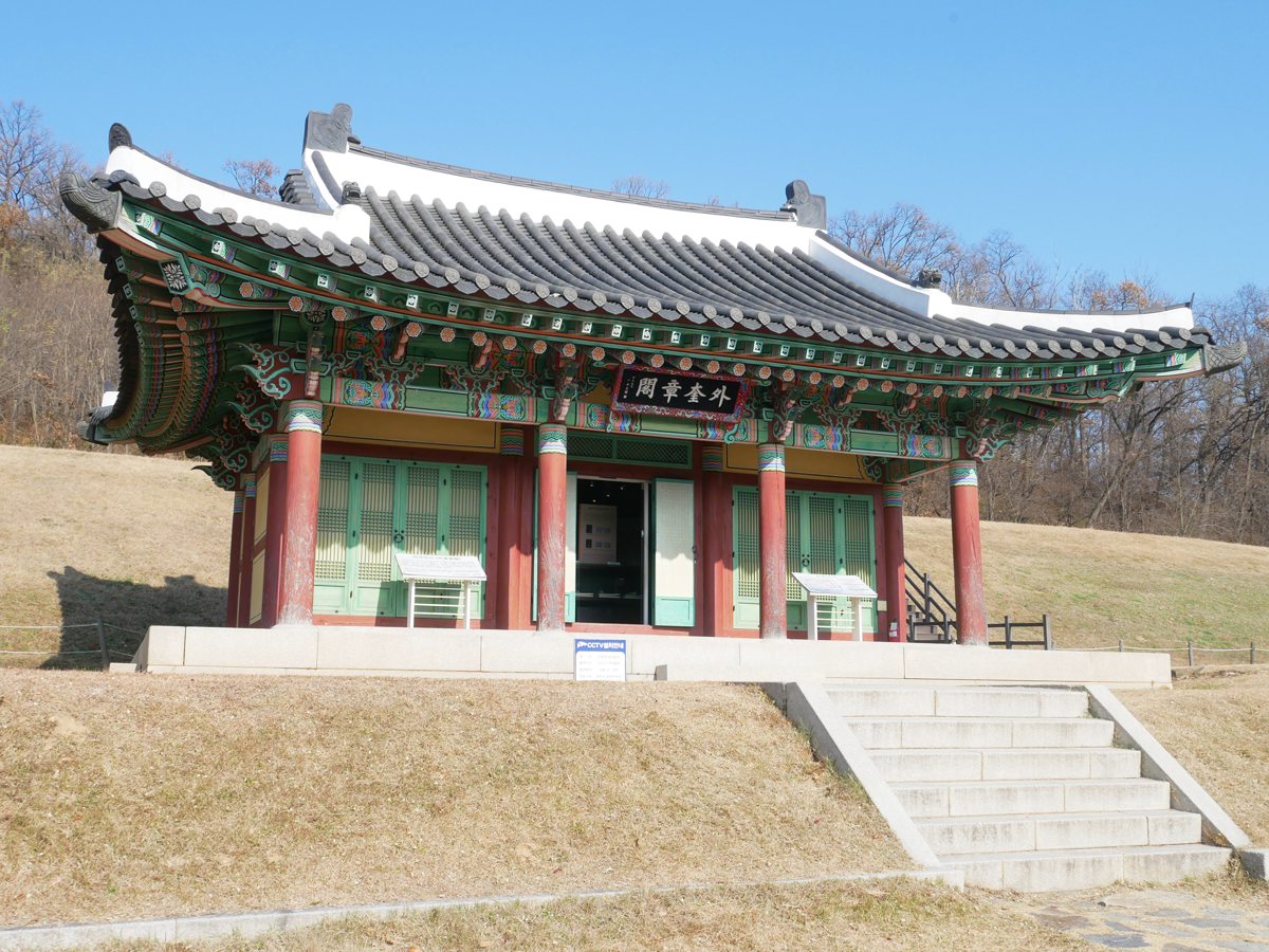 韓国、韓国旅行、韓国観光、ソウル、仁川、インチョン、江華島、日帰り旅行、おすすめスポット、カンファド、韓国グルメ