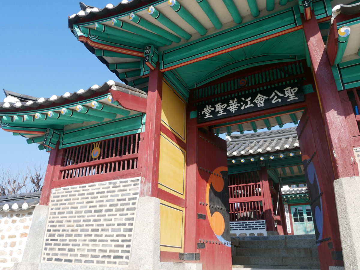 韓国、韓国旅行、韓国観光、ソウル、仁川、インチョン、江華島、日帰り旅行、おすすめスポット、カンファド、韓国グルメ