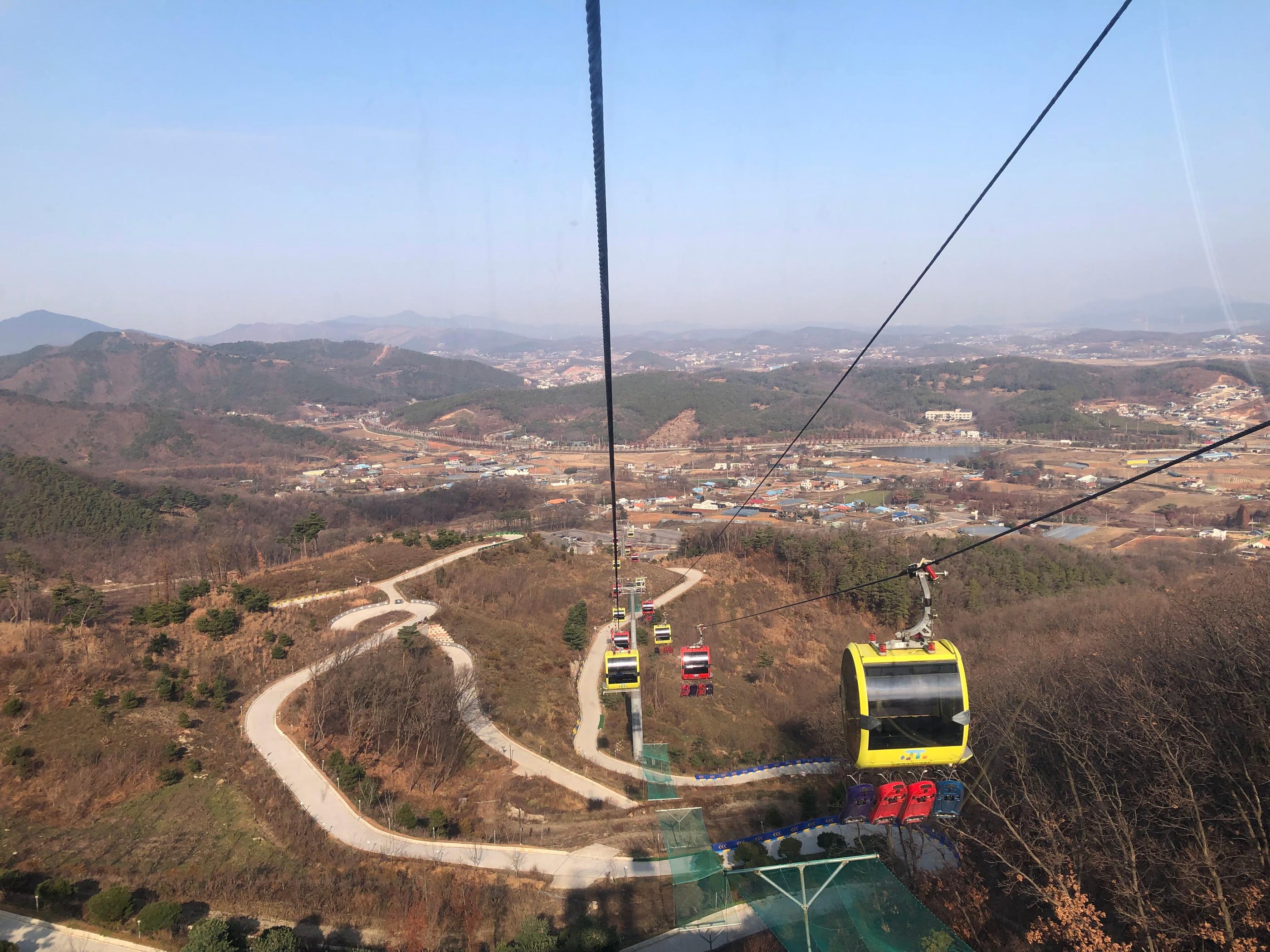 韓国、韓国旅行、韓国観光、ソウル、仁川、インチョン、江華島、日帰り旅行、おすすめスポット、カンファド、韓国グルメ