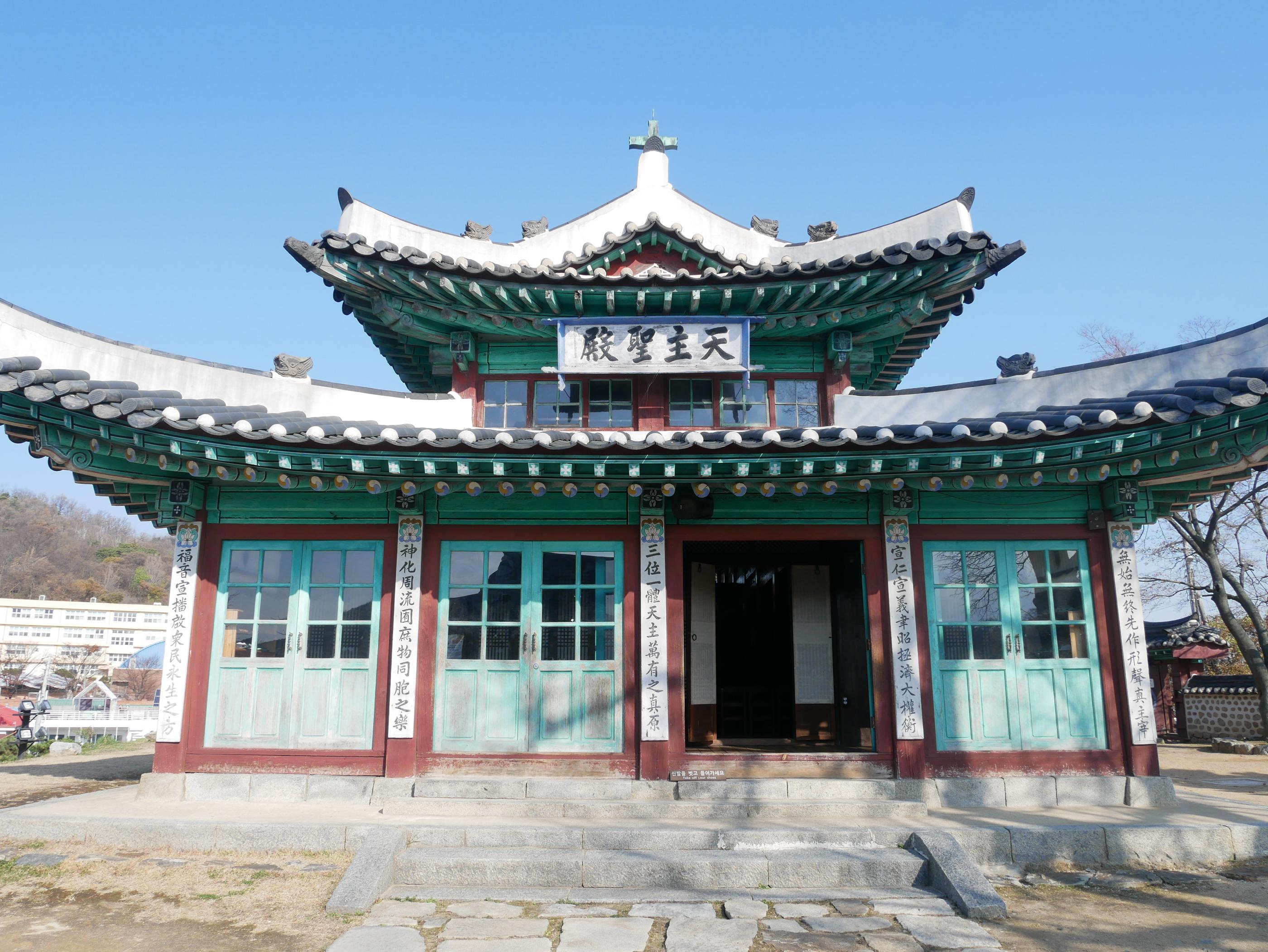 韓国、韓国旅行、韓国観光、ソウル、仁川、インチョン、江華島、日帰り旅行、おすすめスポット、カンファド、韓国グルメ