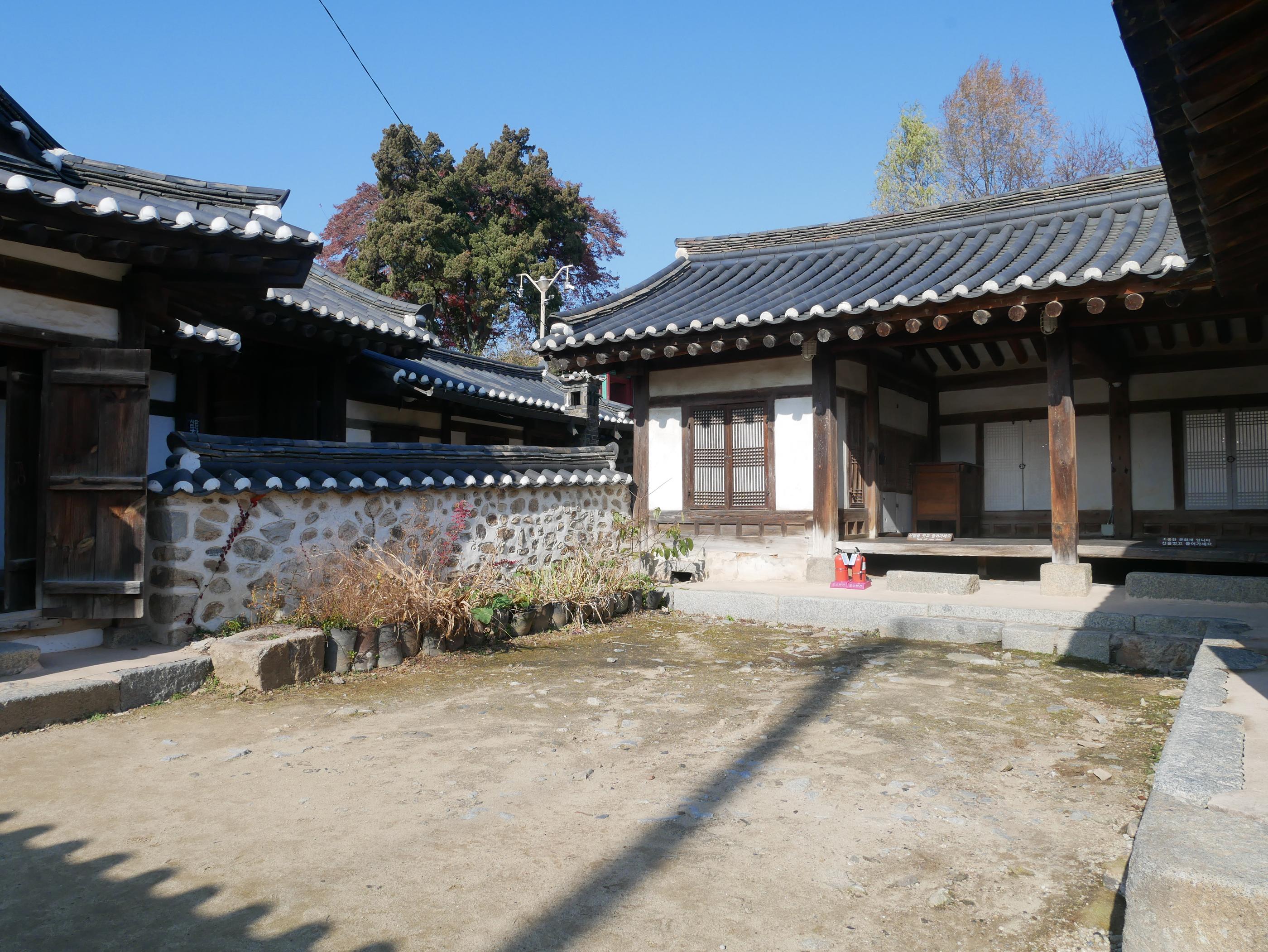 韓国、韓国旅行、韓国観光、ソウル、仁川、インチョン、江華島、日帰り旅行、おすすめスポット、カンファド、韓国グルメ