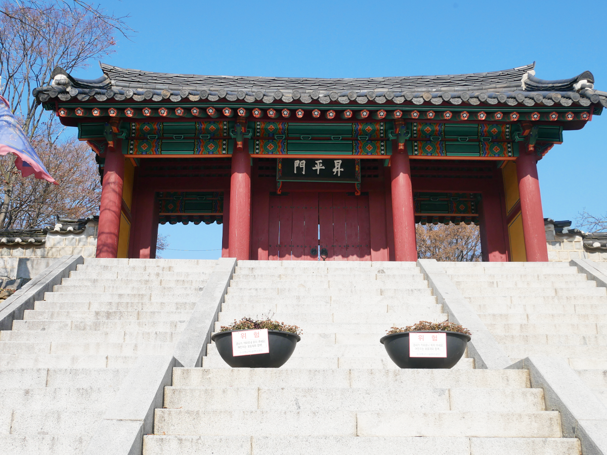 韓国、韓国旅行、韓国観光、ソウル、仁川、インチョン、江華島、日帰り旅行、おすすめスポット、カンファド、韓国グルメ
