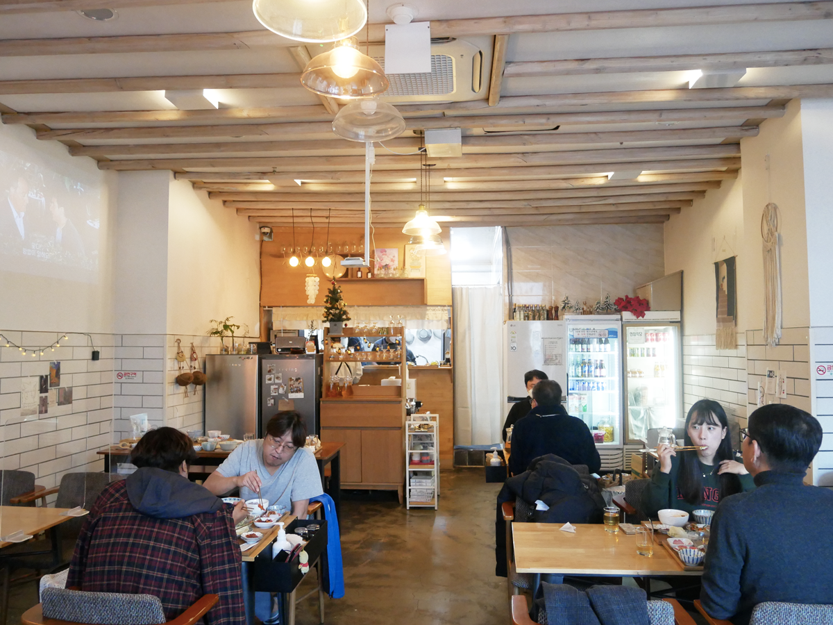 韓国、韓国旅行、韓国観光、ソウル、仁川、インチョン、江華島、日帰り旅行、おすすめスポット、カンファド、韓国グルメ