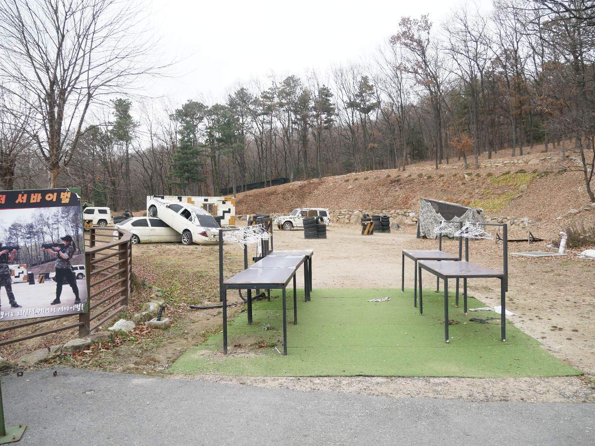 韓国、韓国旅行、韓国観光、ソウル、仁川、インチョン、江華島、日帰り旅行、おすすめスポット、カンファド、韓国グルメ