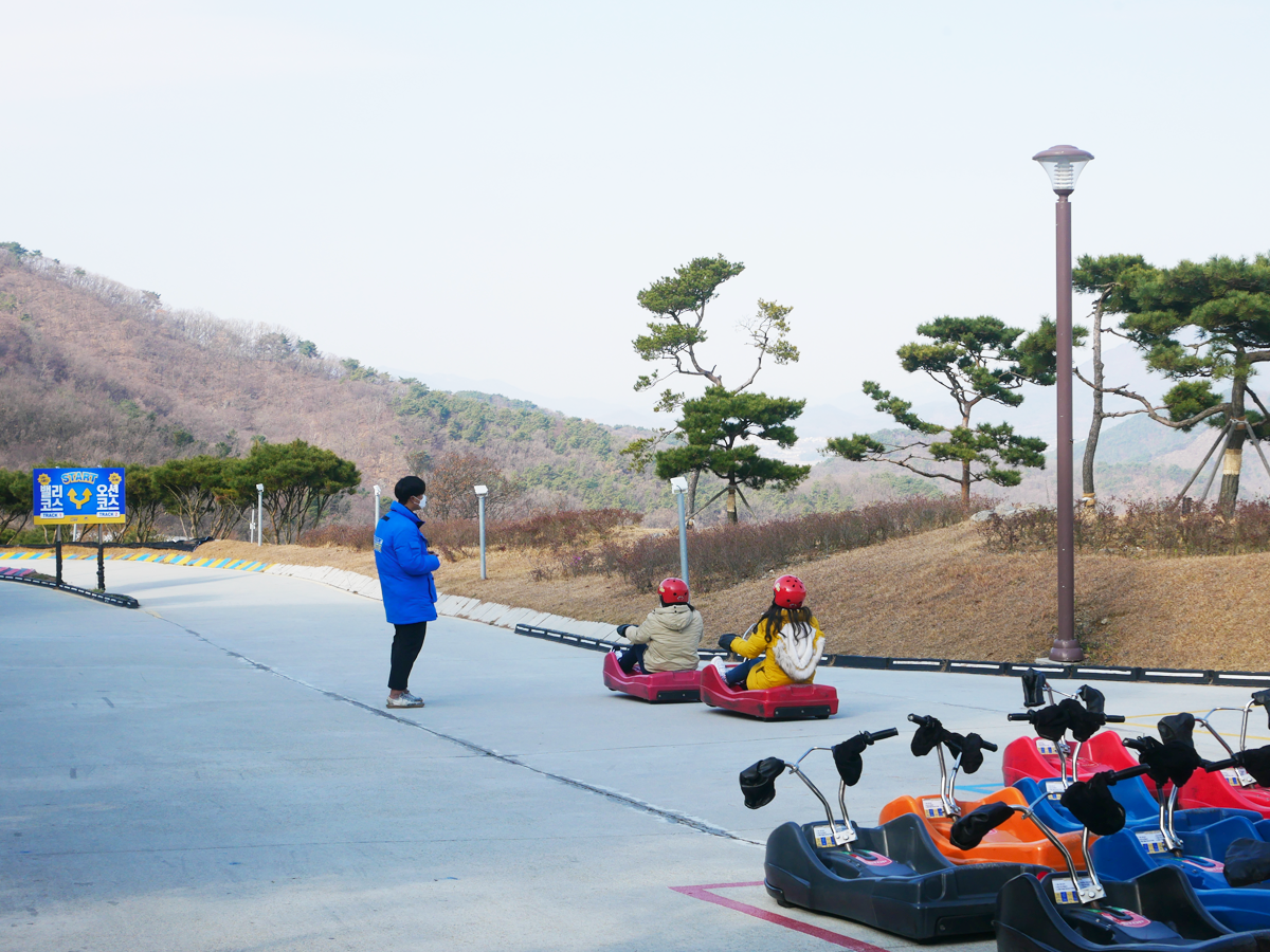 韓国、韓国旅行、韓国観光、ソウル、仁川、インチョン、江華島、日帰り旅行、おすすめスポット、カンファド、韓国グルメ