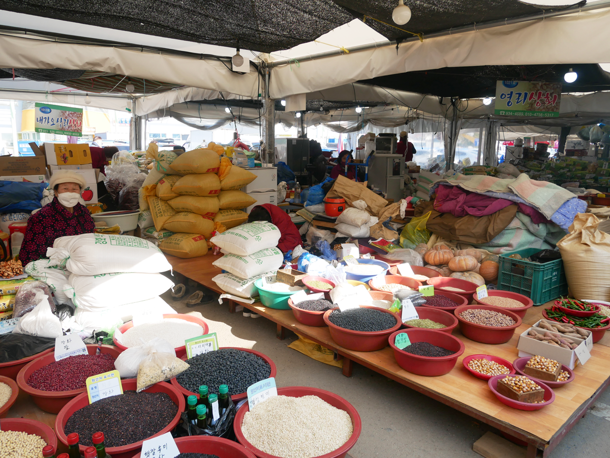 韓国、韓国旅行、韓国観光、ソウル、仁川、インチョン、江華島、日帰り旅行、おすすめスポット、カンファド、韓国グルメ