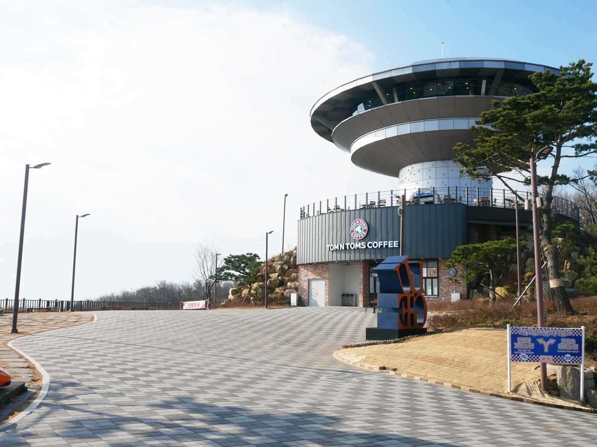 韓国、韓国旅行、韓国観光、ソウル、仁川、インチョン、江華島、日帰り旅行、おすすめスポット、カンファド、韓国グルメ
