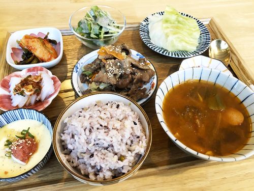 Creatrip 仁川ローカルグルメ店まとめ