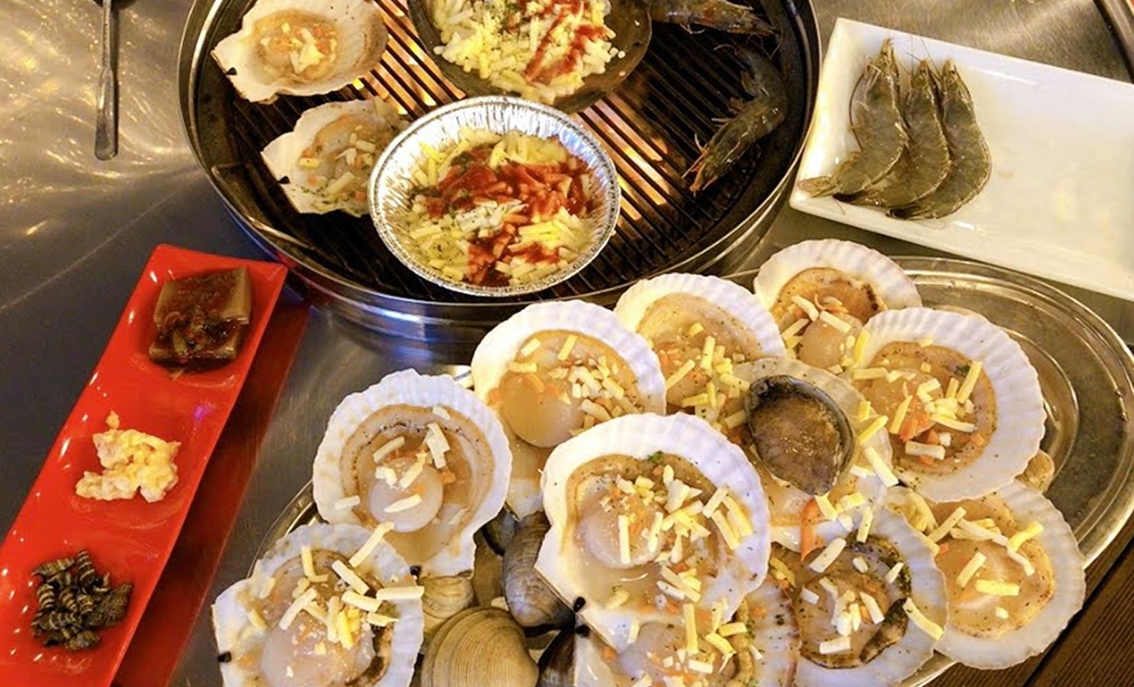 仁川美食大公開日