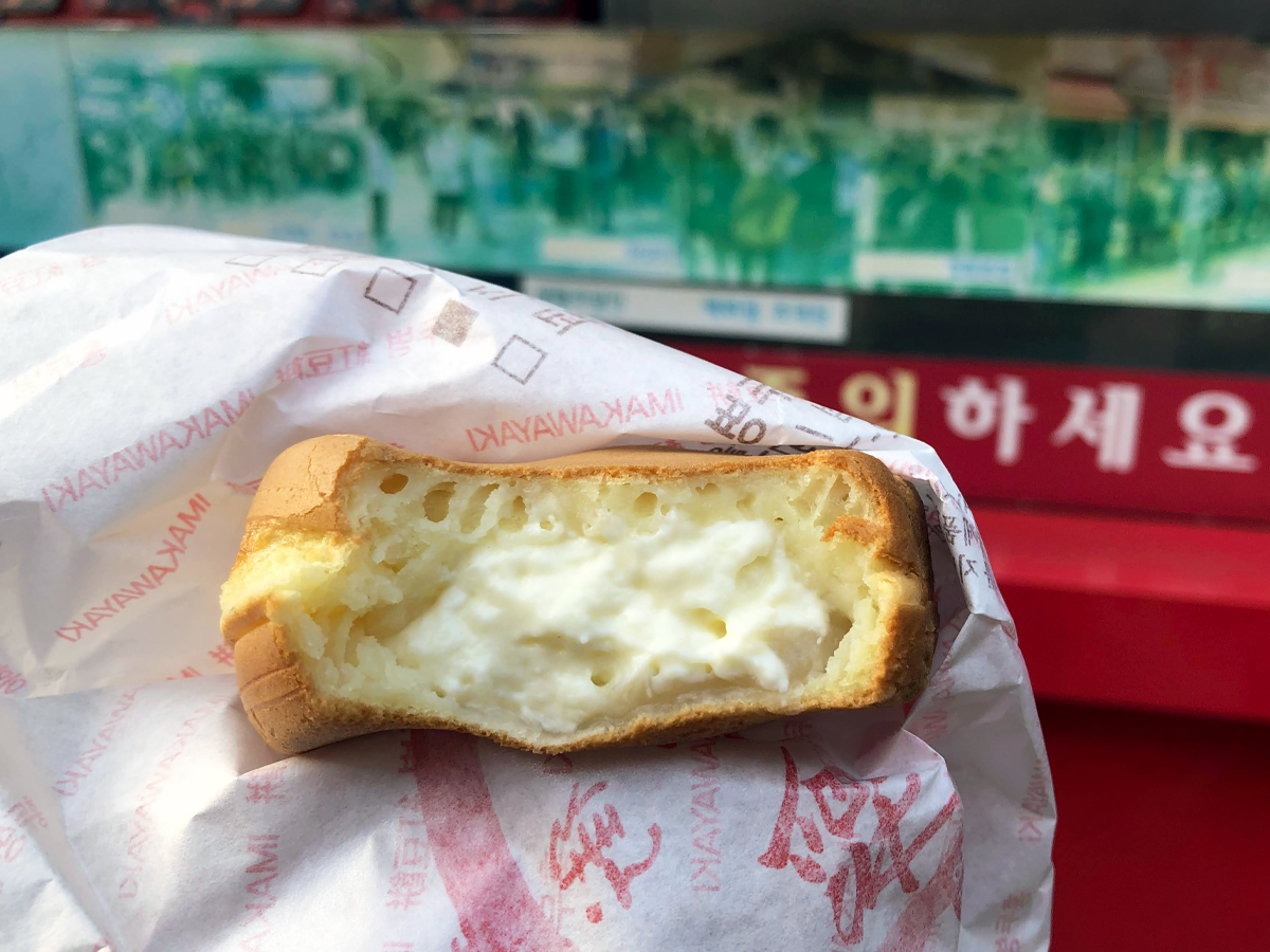 韓国、韓国旅行、韓国観光、仁川、インチョン、韓国グルメ、海鮮料理