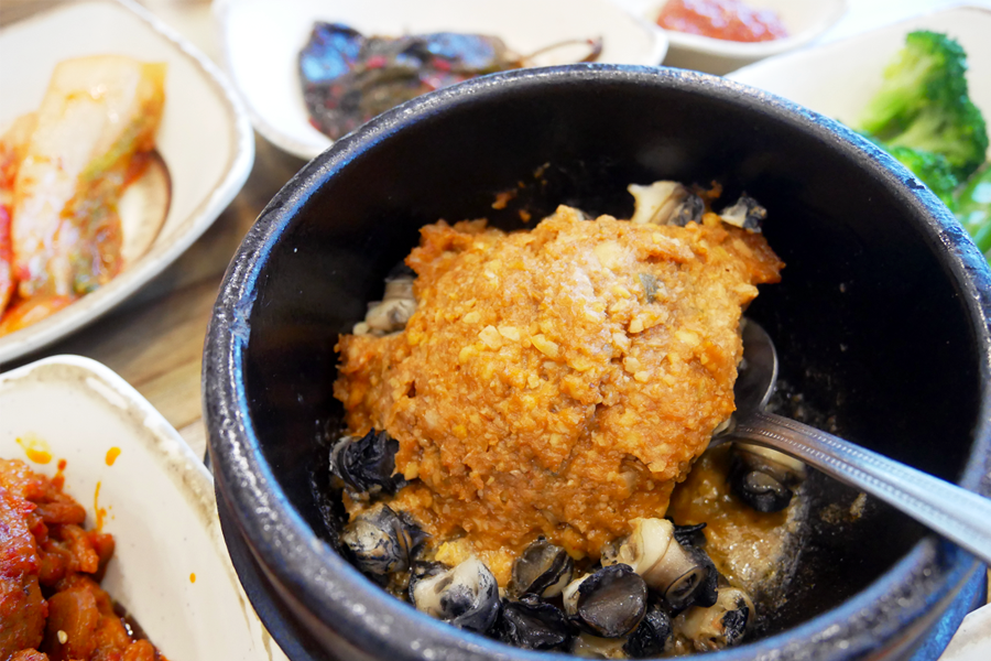 登機前 仁川 景點