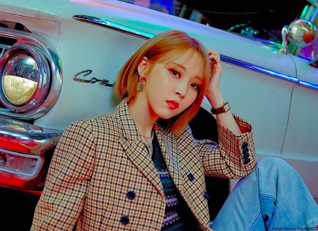 moonbyul mamamoo korean rapper