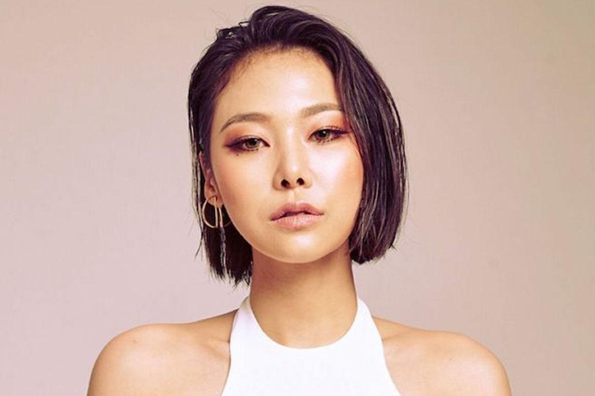 Cheetah korean rapper