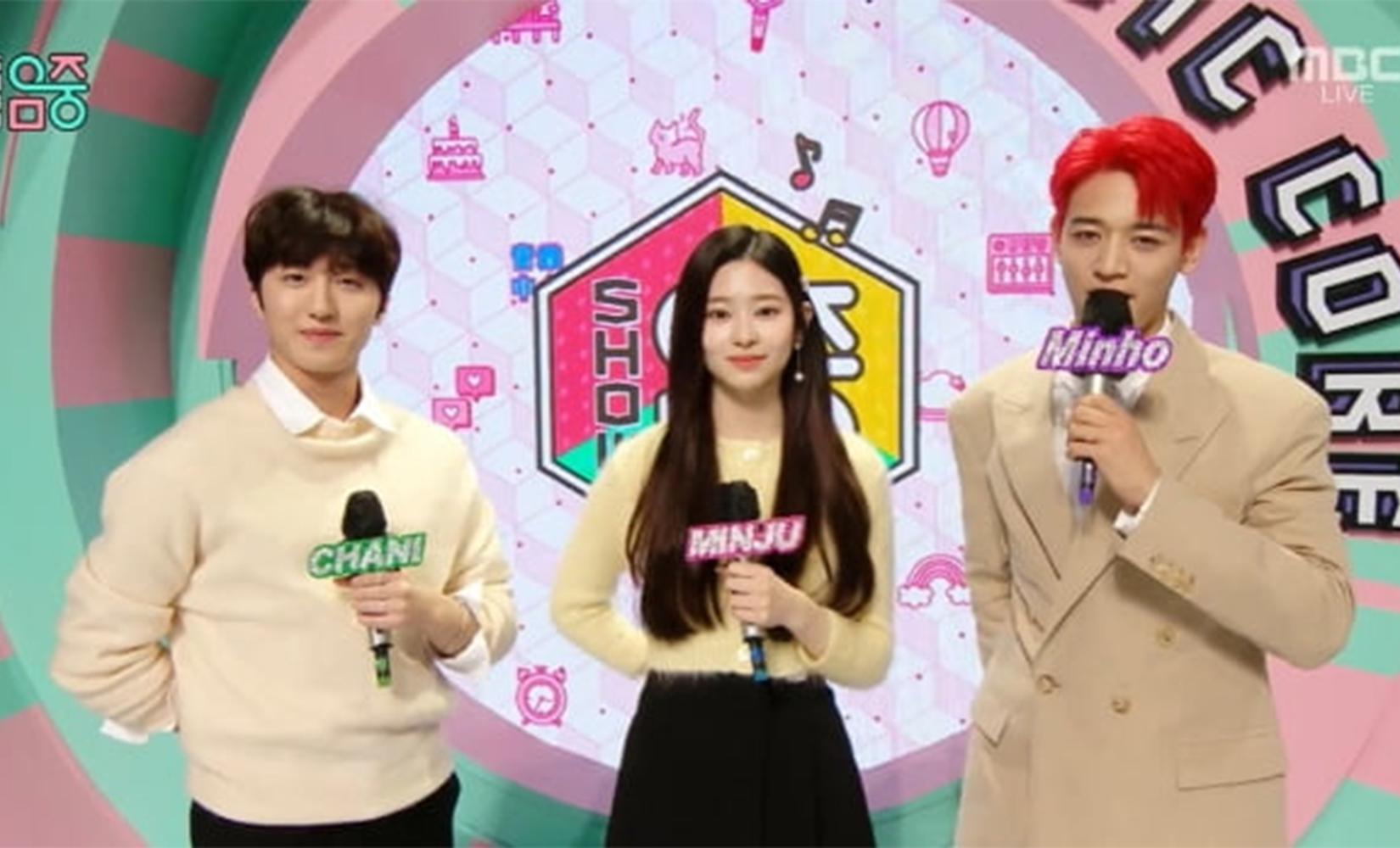 私に似合う韓国語の名前クイズ