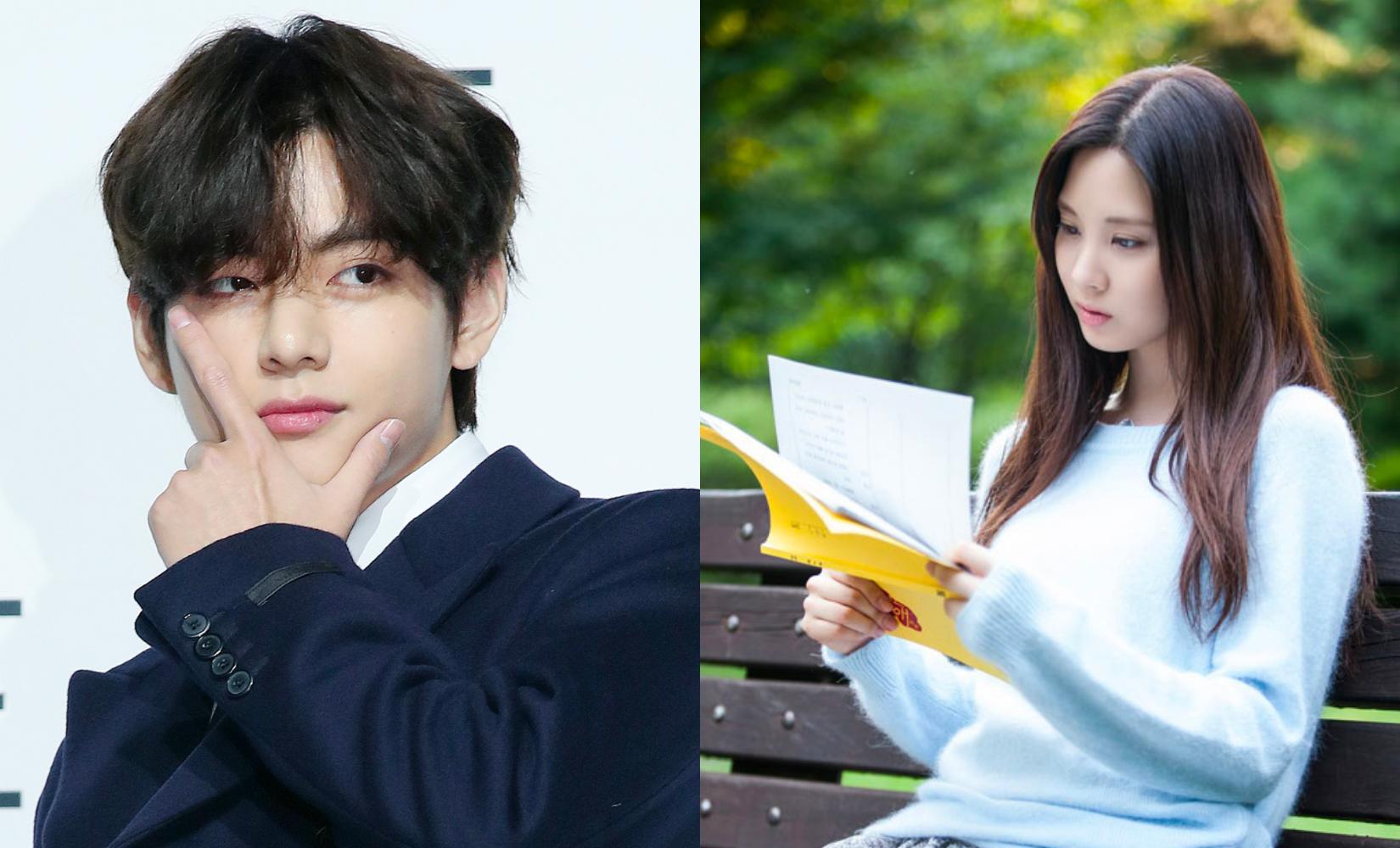 แบบทดสอบㅣชื่อภาษาเกาหลีที่เหมาะกับฉัน