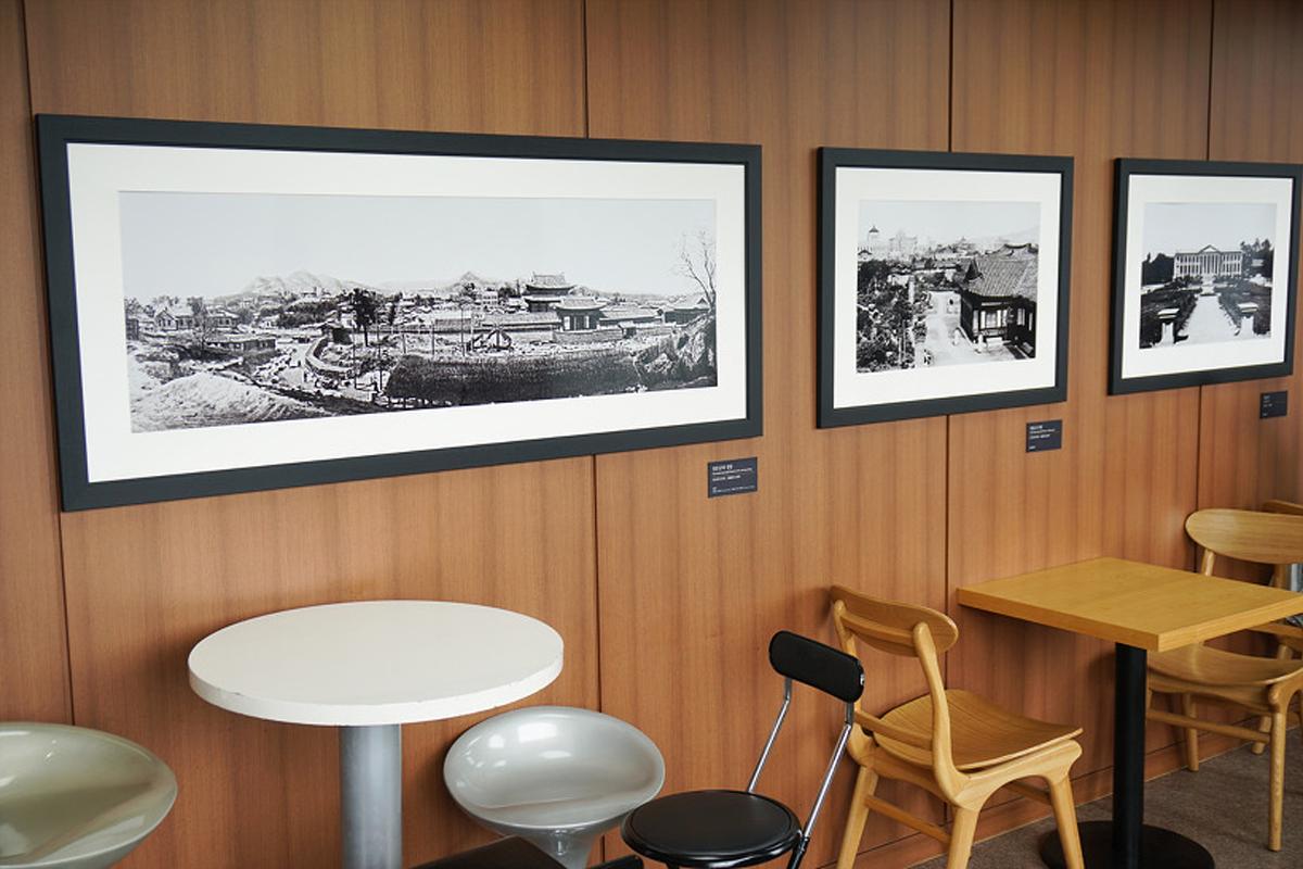 korea seoul jeongdong observatory