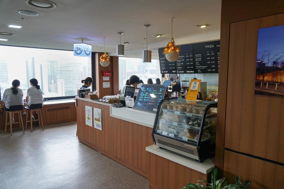 korea seoul jeongdong observatory