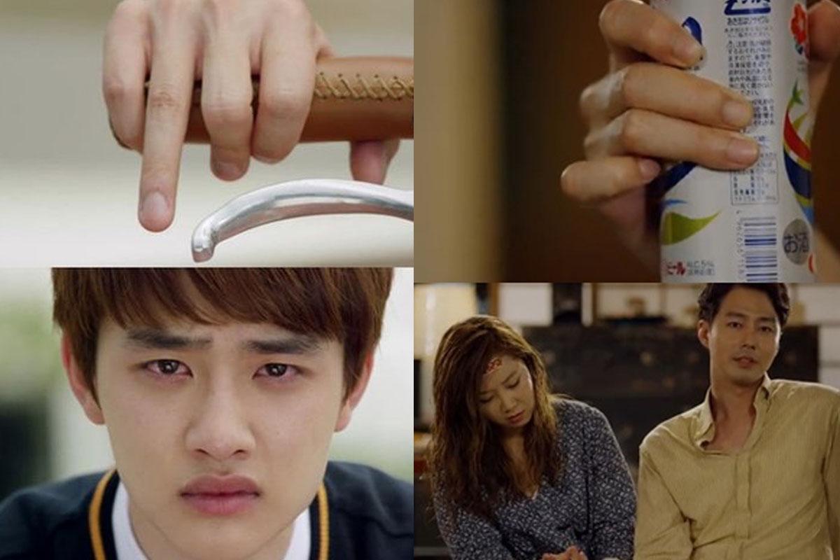 It's Okay, That's Love