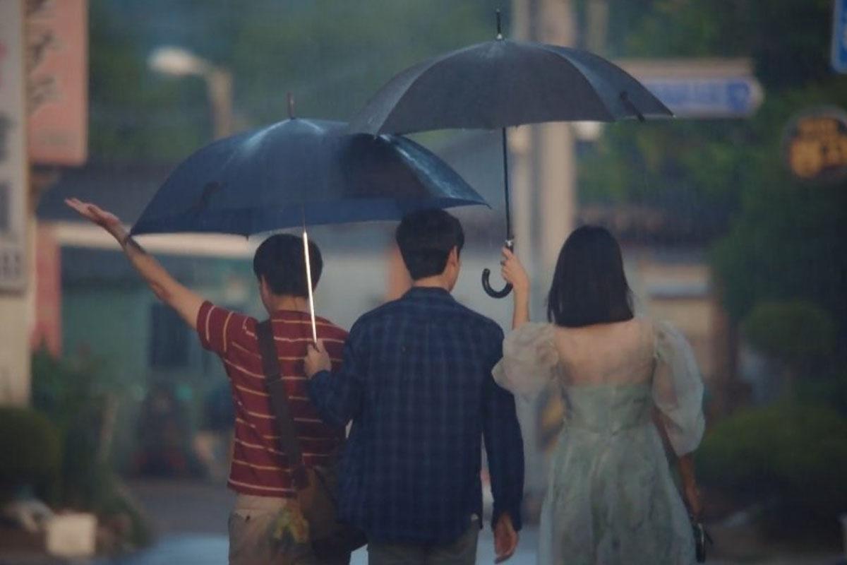  it's okay to not be okay