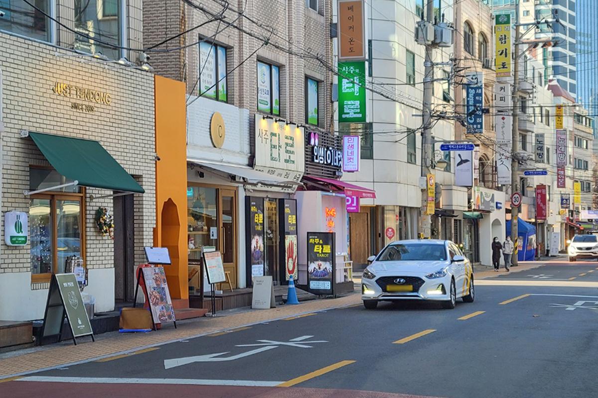 韓国、韓国旅行、ソウル、ソウル旅行、蚕室、チャムシル