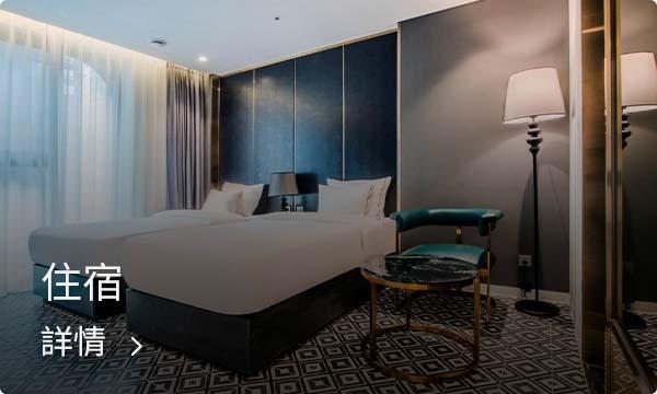 奢華而舒適的酒店客房，提供無與倫比的蠶室住宿體驗