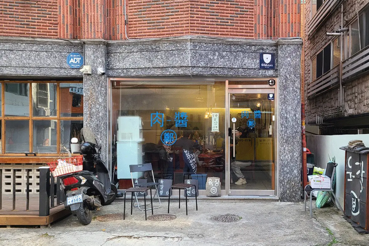 首爾蠶室美食 蠶室站樂天塔 美食餐廳 石村湖 餐廳 推薦必吃