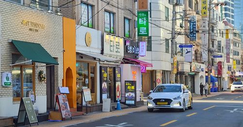 首爾蠶室美食 蠶室站樂天塔 美食餐廳 石村湖 餐廳 推薦必吃