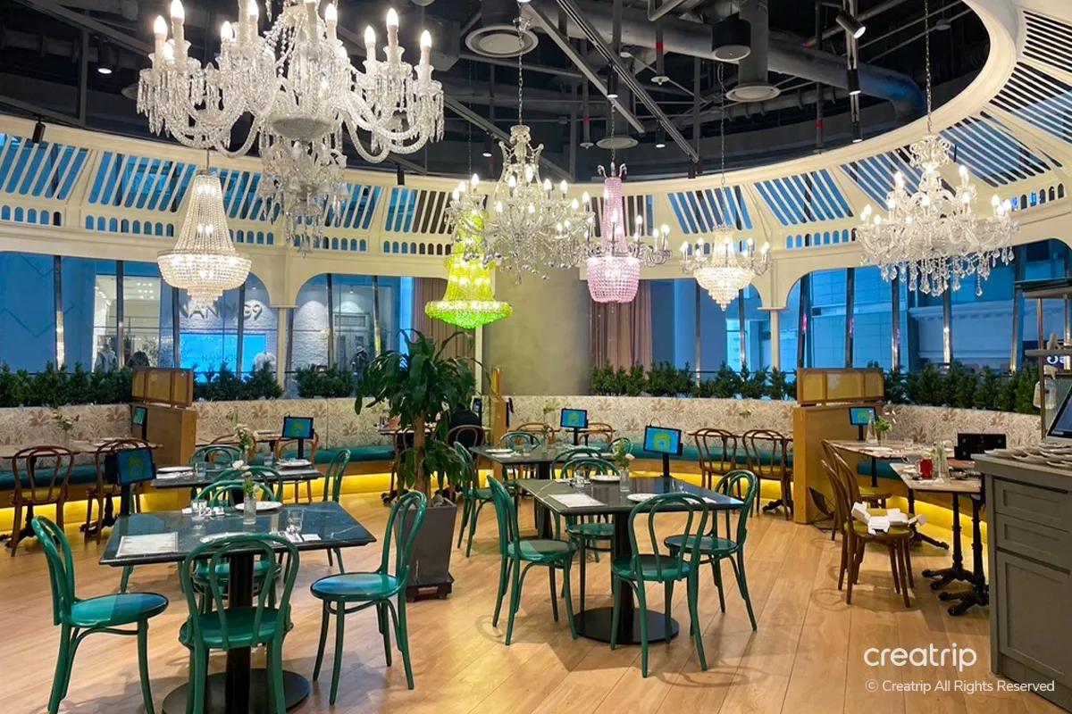 首爾蠶室美食 蠶室站樂天塔 美食餐廳 石村湖 餐廳 推薦必吃