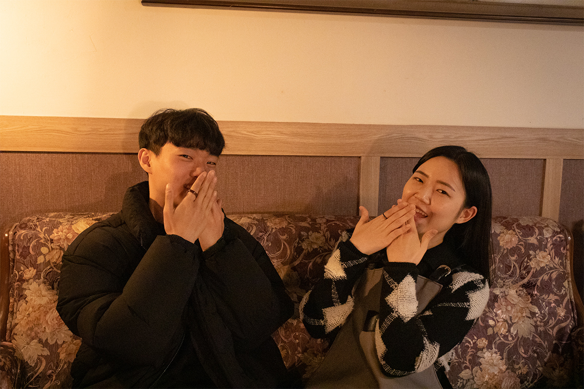 蠶室 Wetwood Studio 拍攝服務