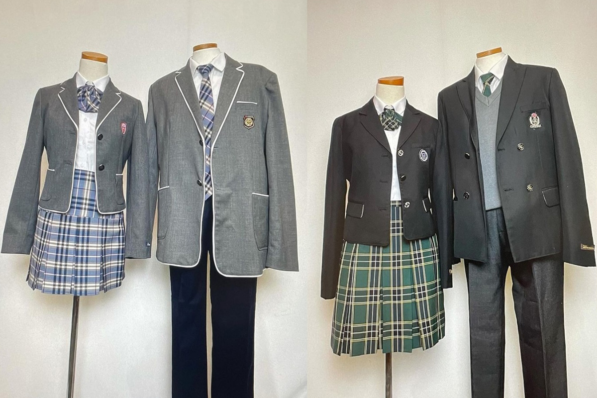 韓國旅行 租校服 樂天世界 首爾校服