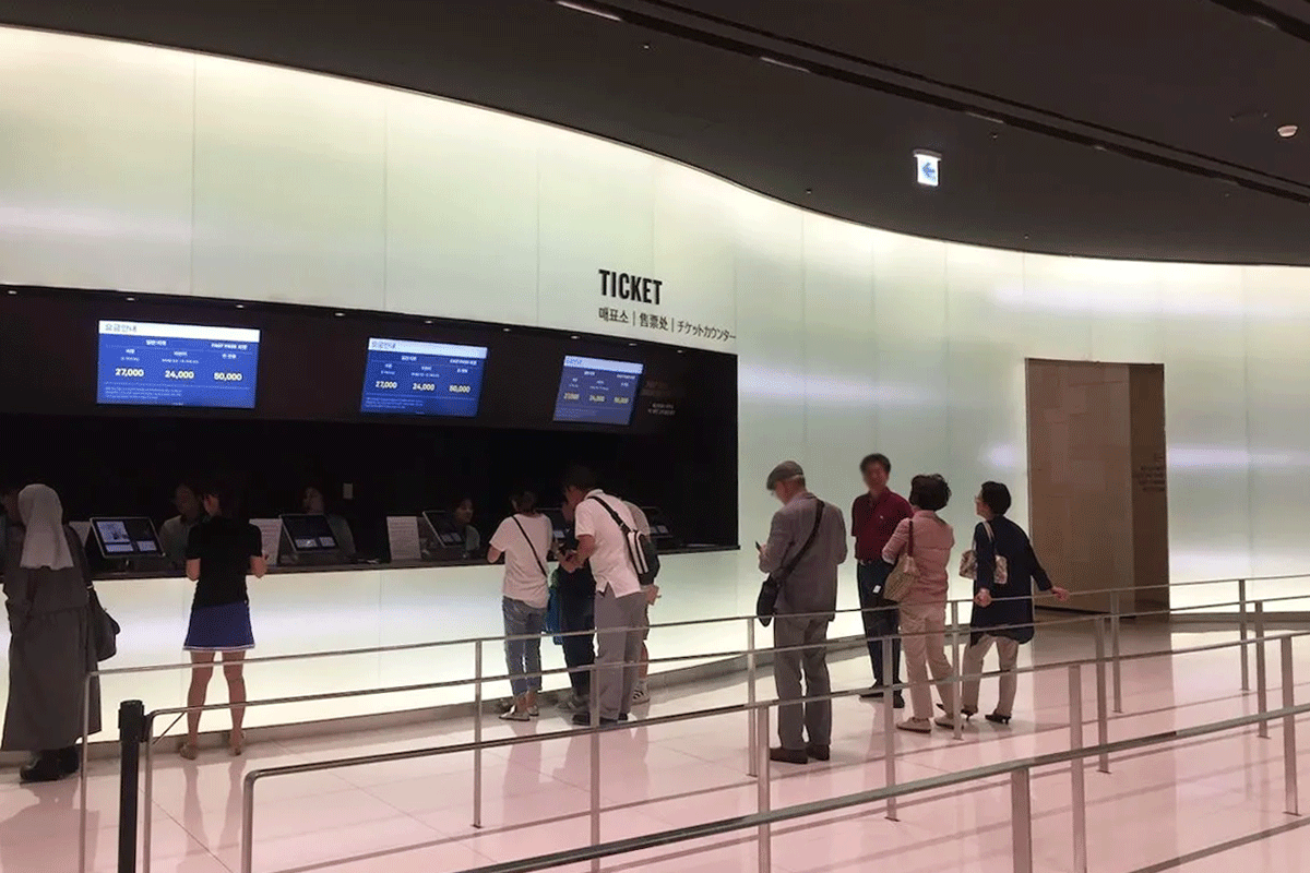 Lotte World Tower SEOUL SKY 롯데타워 서울 스카이 - Tổng hợp các trải nghiệm thú vị độc đáo chỉ có ở Jamsil bạn không nên bỏ lỡ