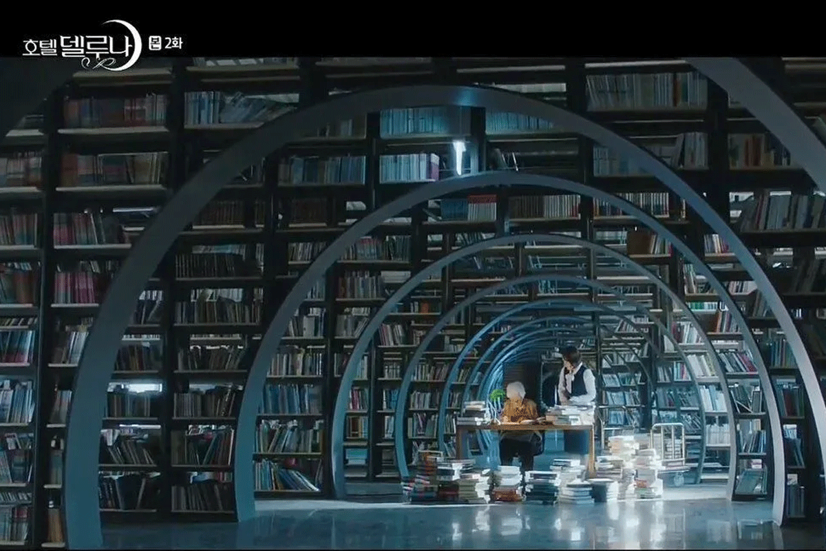 Seoul Book Bogo 서울 책보고 - Tổng hợp các trải nghiệm thú vị độc đáo chỉ có ở Jamsil bạn không nên bỏ lỡ