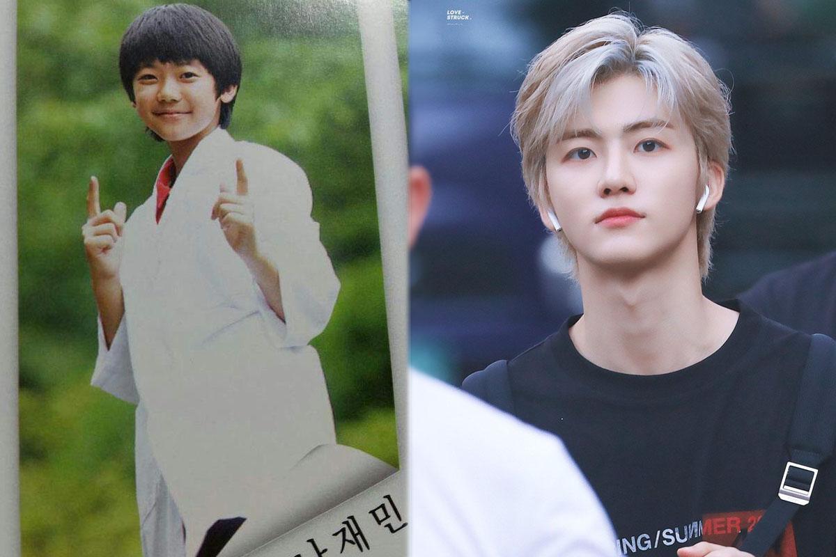 แจมิน NTC Dream