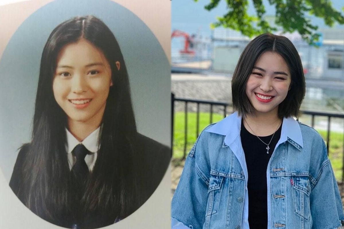 รยูจิน ITZY