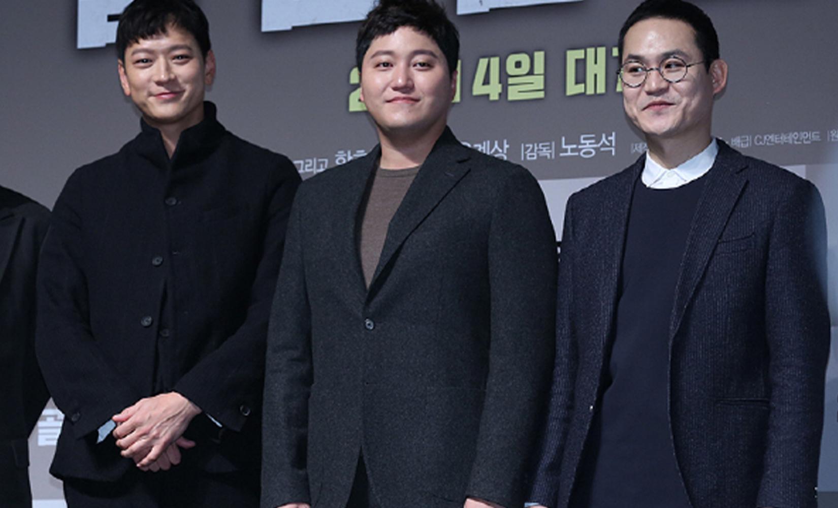 実は同い年だった韓国芸能人たち