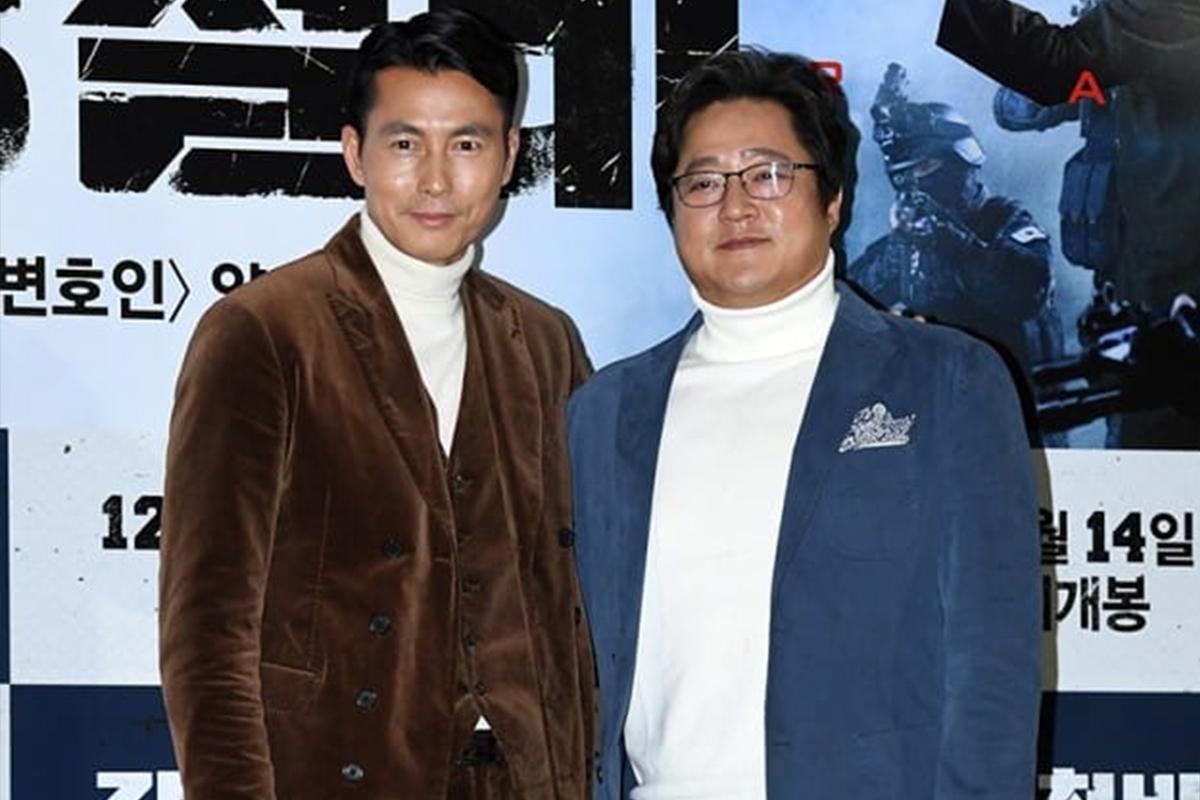 Bintang K-Pop & K-Drama yang Seusia