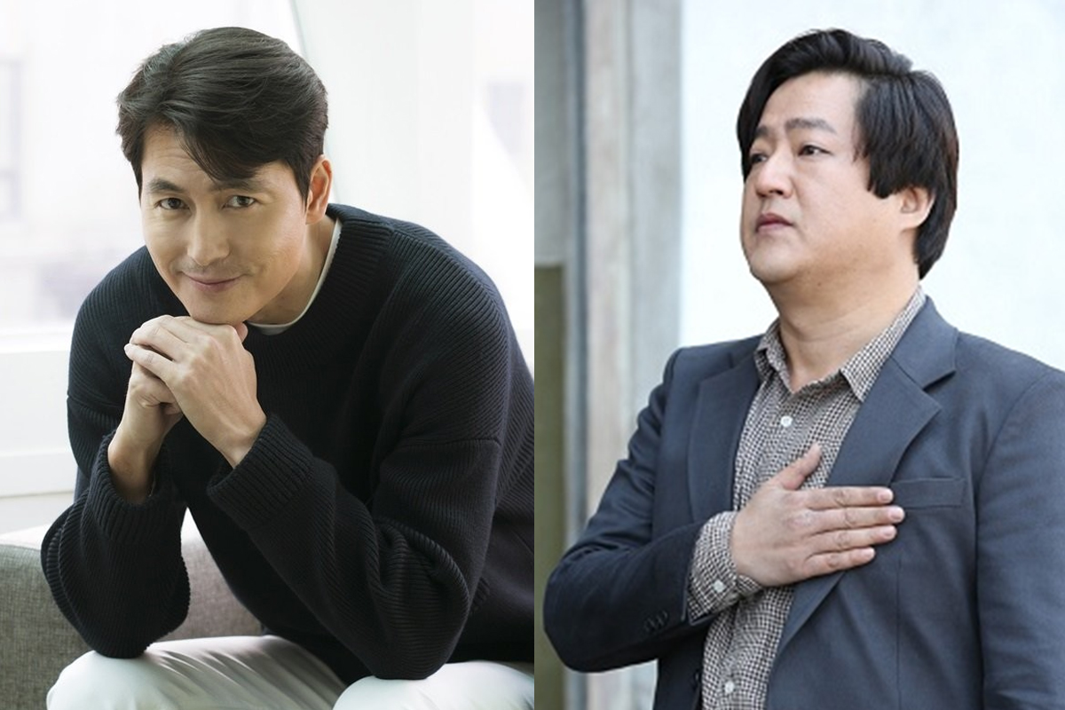 韓国芸能界で同い年の有名人たち。「カンチョルビ」で共演した俳優のチョン・ウソンとクァク・ドウォンが同い年という話題に。