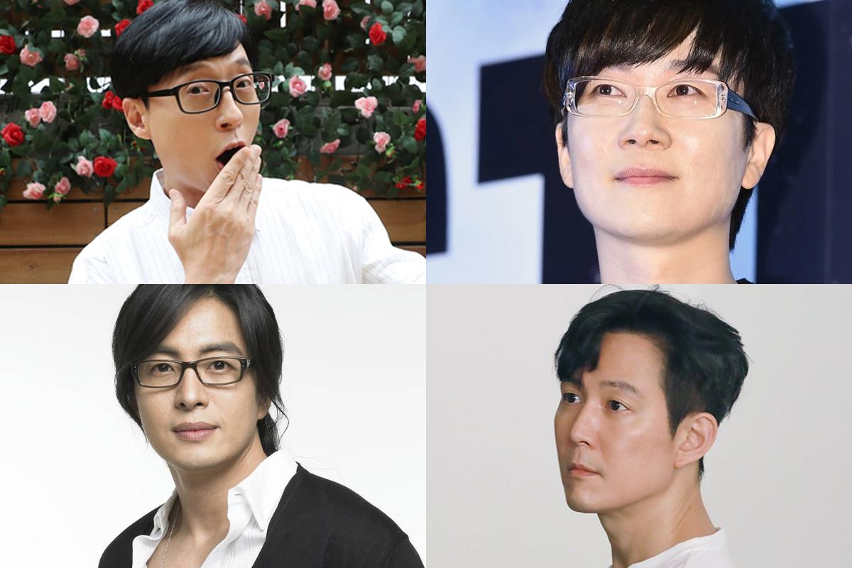 Celebrities born in 1972