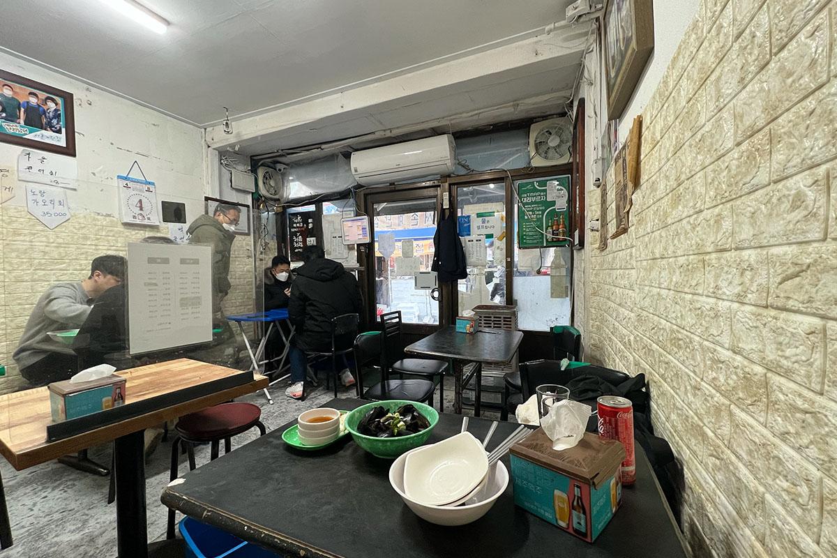 2025 美食 景福宫