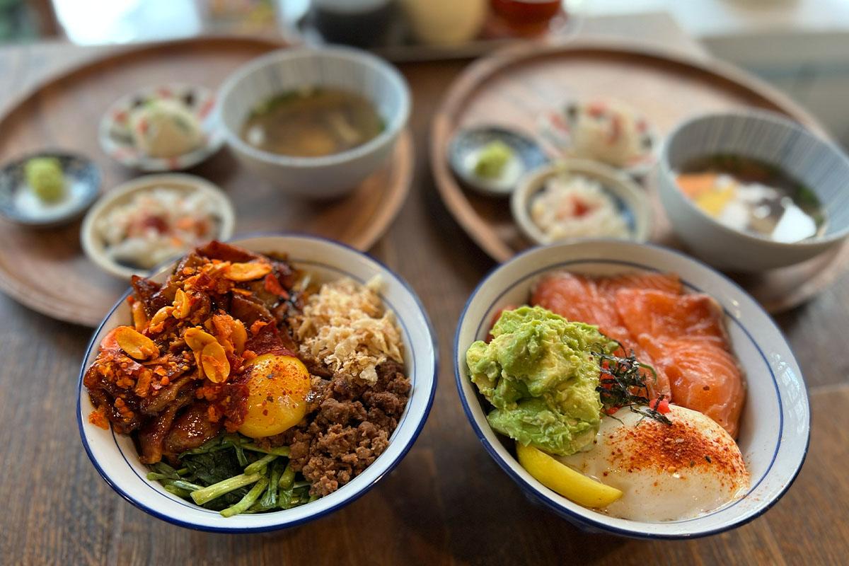 2025 景福宫西村 美食推荐