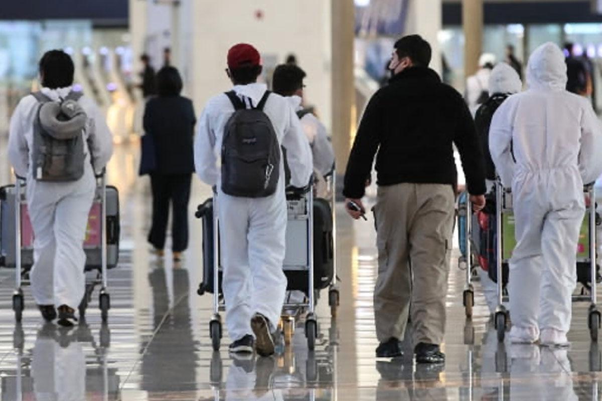 ข่าวเกาหลี