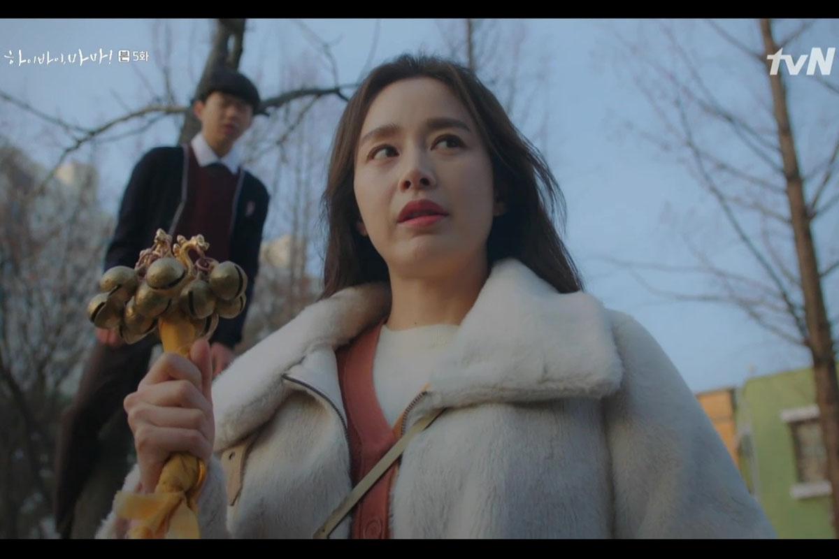 ความเชื่อคนเกาหลี