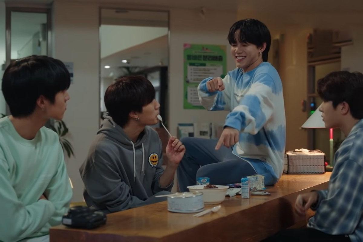 The Mysterious Class